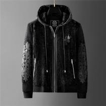 最新ランキングTOP正規品保証232026偽物 通販 ダウンジャケットCHROME HEARTS