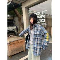 可愛い完売確実  大人気シンプルなデザインコートブランド コピーCHROME HEARTS