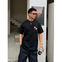 ジバンシーブランド 通販最新とても可愛いコスパ最強半袖Tシャツ