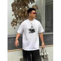 VIVIENNE WESTWOOD春の新生活おしゃれ上級者に着ブランド フェイク半袖Tシャツ