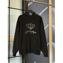 balenciagaパーカー最新人気　話題沸騰中スペシャルプライスブランド コピー
