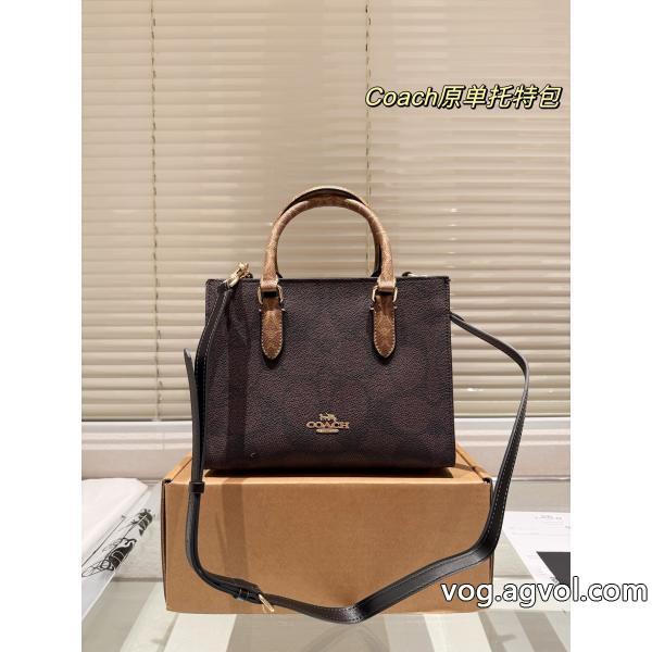 COACHバッグ2026最新コラボ　完売間近売切れ必須コピー 品 販売
