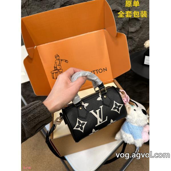 人気沸騰中！おしゃれ新品限定版プリントバッグルイ ヴィトン偽物 通販 