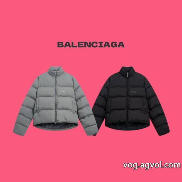 ダウンジャケットbalenciagaスーパー コピー ブランド大絶賛今季のベスト新作