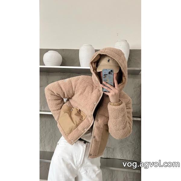 定番人気のモデル2026最新コラボ　完売間近ブランド 偽物 通販コートMONCLER