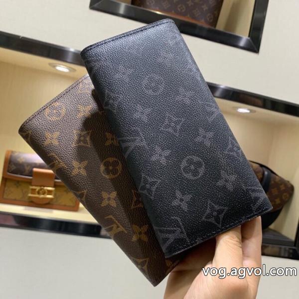 コピー ブランドLOUIS VUITTON大注目国内完売数量限定早い者勝ち財布