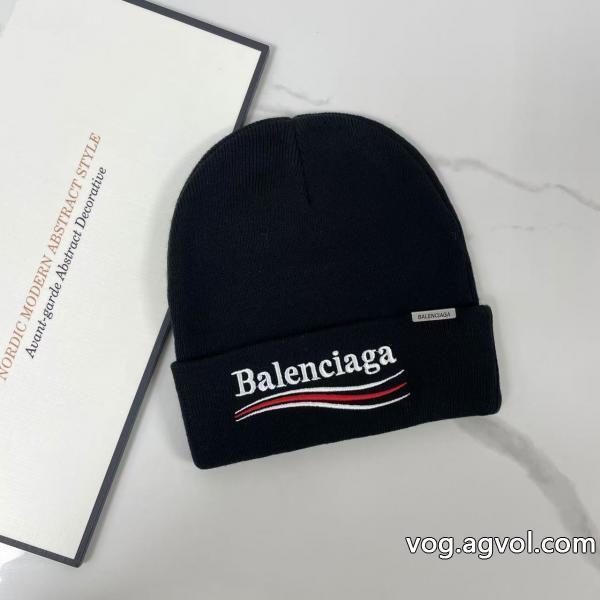 balenciaga帽子ブランド コピー 激安快適な履き心地清涼感あるカジュアル