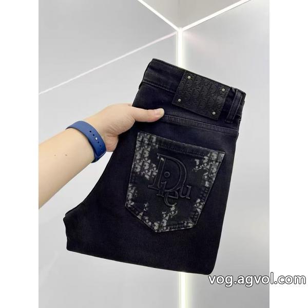 ブランド 品 激安 通販最新の2026アイテム定番人気最新作DIORジーンズ