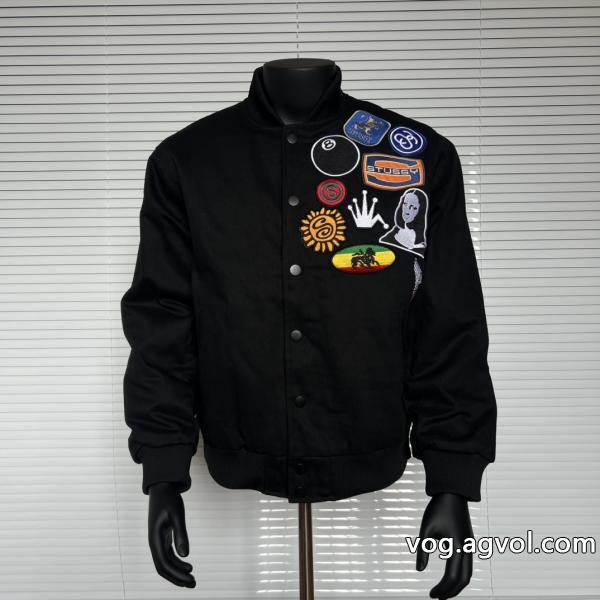 ステューシーコピー 商品 ブランドコートアイドル着用爆発的人気オシャレ度がアップ