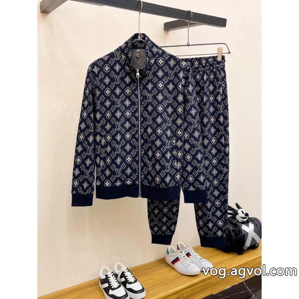 ブランド 激安セット人気確定 オーバーサイズLOUIS VUITTON