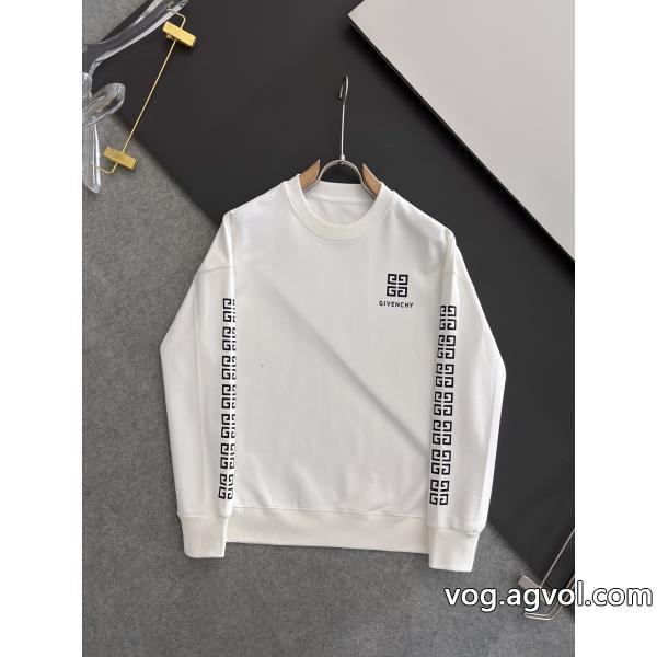 GIVENCHYクール印象最新人気　話題沸騰中コピー 商品 ブランドパーカー