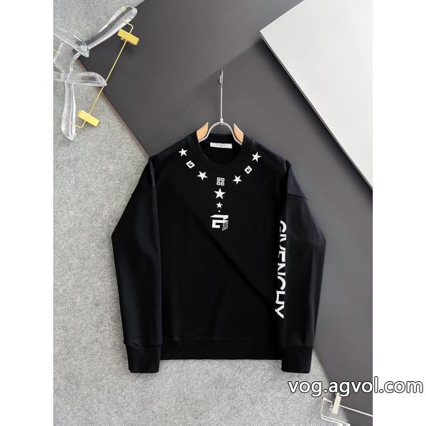 即発送最新作2026 高いクオリティブランド コピーパーカーGIVENCHY