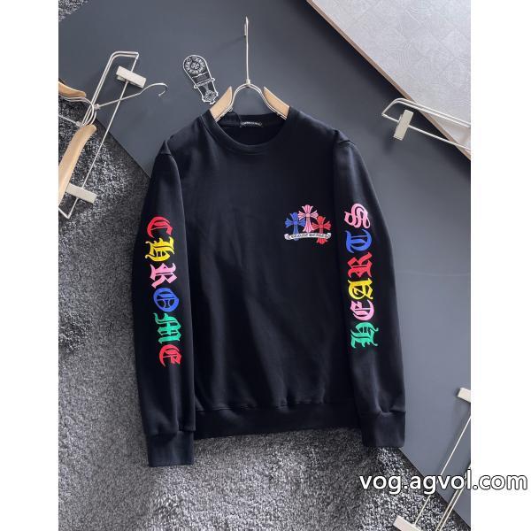 ブームは再熱中期間限定セールパーカーコピー ブランド 通販 安心CHROME HEARTS