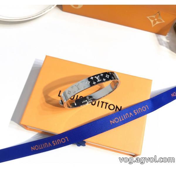 偽物 通販 腕輪大人の色気を印象に通気性のいいLOUIS VUITTON