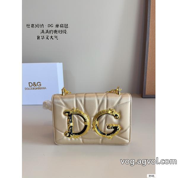 スーパー コピー 安心 バッグ最終価格セール抜け感のあるスタイルが完成Dolce&Gabbana