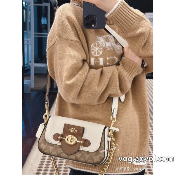 バッグCOACHブランド コピー 安心清潔感溢れる絶妙な抜け感