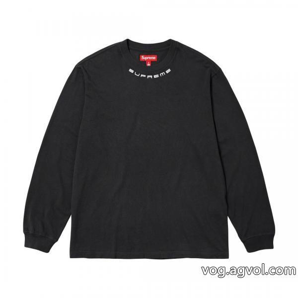 完売必須☆お早めに最前線2026コピー 商品 ブランドSUPREME長袖Tシャツ