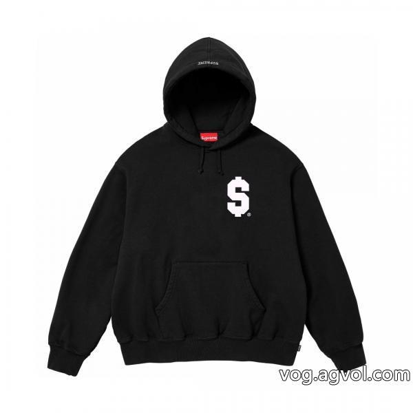 SUPREMEブランド 品 コピー完売続出必見素敵お上品パーカー