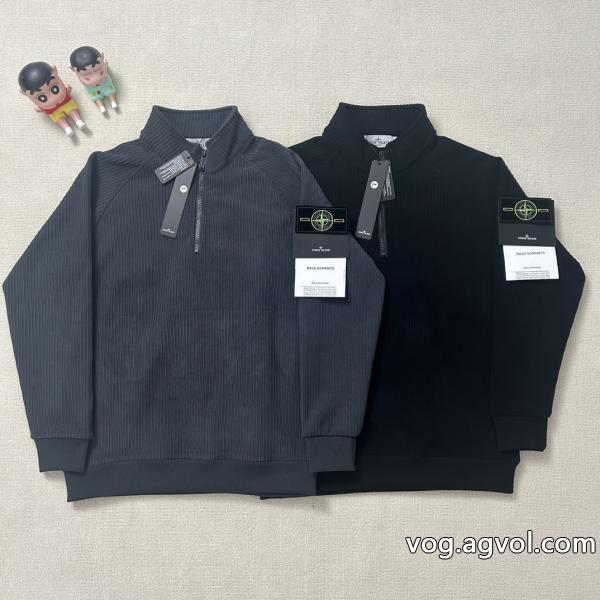 パーカー通勤の定番カワイイ雰囲気Stone Islandスーパー コピー 通販 優良