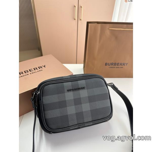 バッグ清潔感溢れる大人感漂う2026新作ブランド スーパー コピーBURBERRY