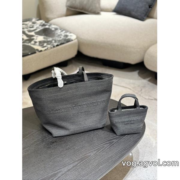 ブランド 偽物 通販23新作セールトレンドを追求した新作バッグALEXANDER WANG