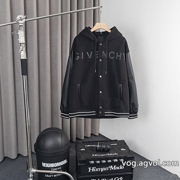 ジャケットコピー 通販GIVENCHYファッション感が急上昇！日本完売