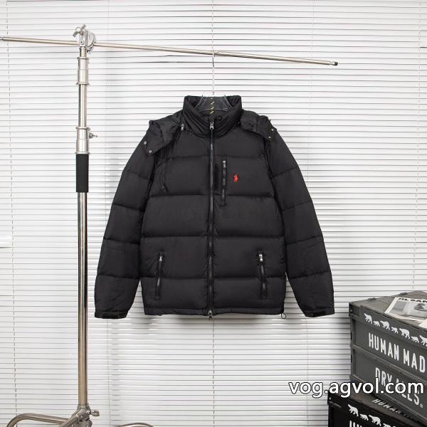 ダウンジャケットファッション感満々オシャレ度アップPolo Ralph Laurenコピー 商品 ブランド