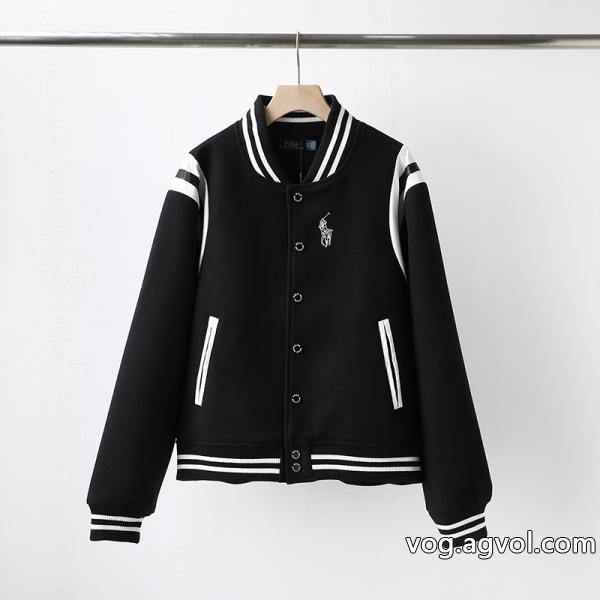 コートブランド スーパー コピー 通販Polo Ralph Lauren爽やかな色合い上質な素材