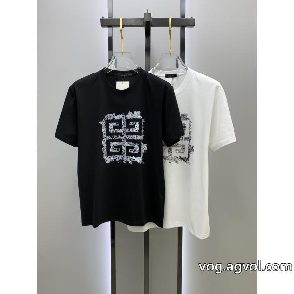 在庫処分SALEオススメのお品GIVENCHY半袖Tシャツ偽物 ブランド 販売
