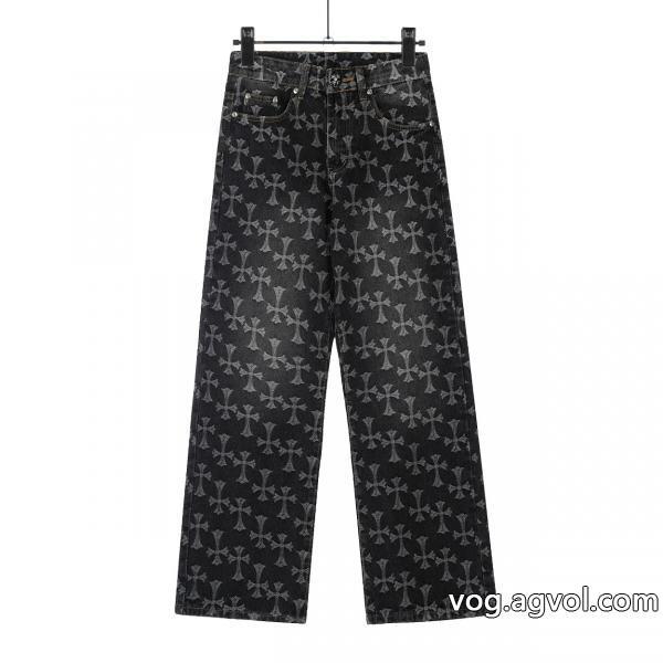 CHROME HEARTSジーンズ2026年の最新アイテム最新話題沸騰中偽物 ブランド ショップ