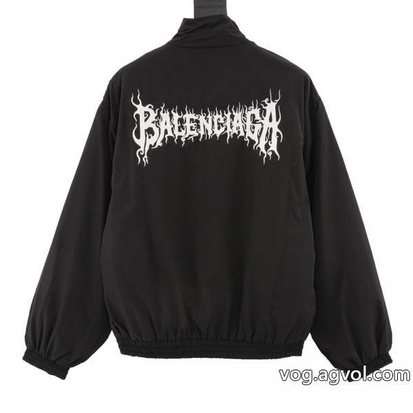 激安 ブランド透け感優しい即発送可 2026-23balenciagaコート