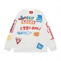 VIVIENNE WESTWOODスーパー コピー どこで 買える長袖Tシャツプレミアム品質VIPセールで破格