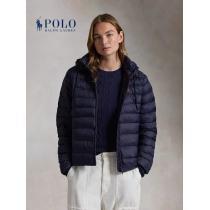 ダウンジャケット魅力を放つ安定感がありPolo Ralph Laurenブランド 偽物