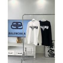 上質なもの人気☆夏にお勧めコピー 品 販売パーカーbalenciaga