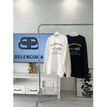 コピー 商品 ブランドパーカー2026年夏最新作軽やかな素材感balenciaga