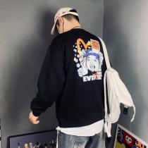 パーカーエヴィスブランド 品 コピーファッションに新しい色洒落感を演出する！