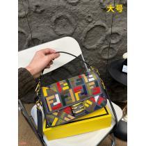ブランド 激安 バッグ欲しい可愛く新鮮ブームは再熱中FENDI