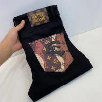SS23注目スタイルセレブ愛用ジーンズスーパー コピー ブランドLOUIS VUITTON