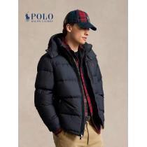 ダウンジャケットPolo Ralph Laurenトレンドの最先端に完売間近ブランド 通販
