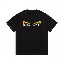 半袖Tシャツブランド コピー 販売FENDI2026年SSのトレンド速達便発送