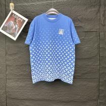 北欧ブランド人気話題ルイ ヴィトン半袖Tシャツコピー ブランド 通販