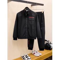 ブランド コピー 品今季新作 セール必見素敵お上品PRADAセット