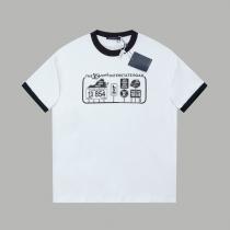 ルイ ヴィトン通販 ブランド半袖Tシャツ高級感ある優しい肌触り
