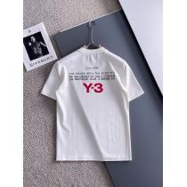Y-3ブランド 偽物 激安半袖TシャツSS23極上発売スタイルを綺麗に