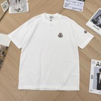 希少なアイテムファッションの最先端！半袖Tシャツコピー 商品 ブランドMONCLER