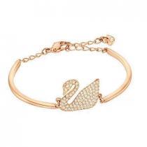 偽物 ブランド 販売SS23限定版明るいイメージを持た腕輪SWAROVSKI