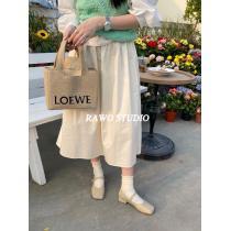 LOEWE最安に挑戦新作限定早い者勝ちバッグスーパー コピー 安心 