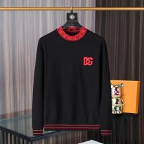 セーターコピー 通販Dolce&Gabbana最高級ランク限定版プリント