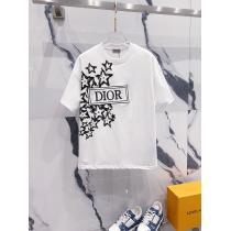 ブランド 通販半袖TシャツDIOR最新商品即完売必至今人気の秘訣