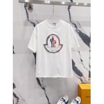 半袖Tシャツ2025シーズン継続トレンド新着話題沸騰MONCLERブランド コピー s 級